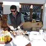 Affittacamere Alpengasthof Gaislach Alm 3*