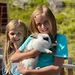 Alpengasthof Gaislach Alm