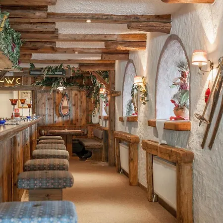 Alpengasthof Gaislach Alm Sölden