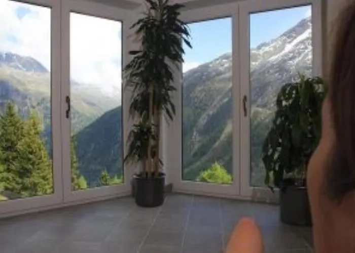 Alpengasthof Gaislach Alm Maison d'hôtes 3*