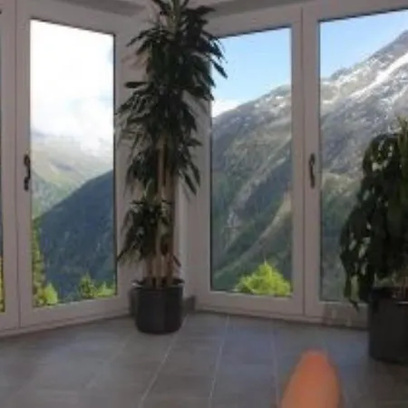 Alpengasthof Gaislach Alm Гостевой дом 3*