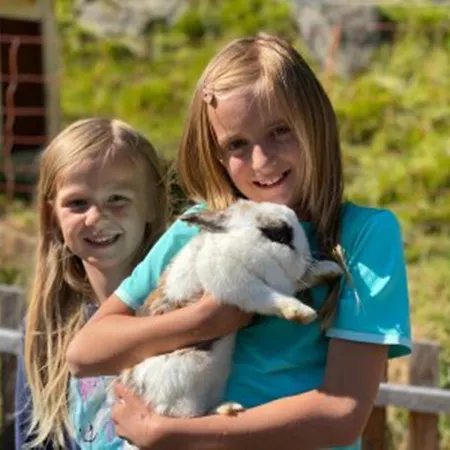 Alpengasthof Gaislach Alm