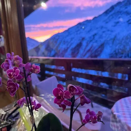 Alpengasthof Gaislach Alm