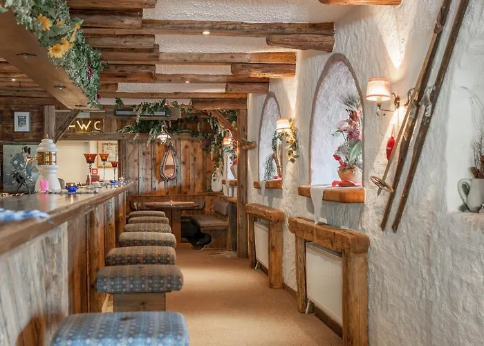 Alpengasthof Gaislach Alm Зёльден