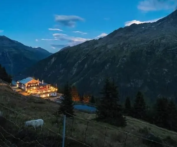 Affittacamere Alpengasthof Gaislach Alm 3*