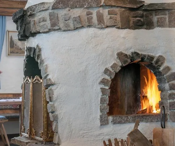 Alpengasthof Gaislach Alm