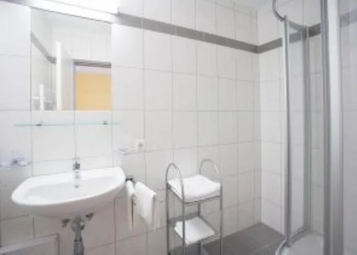 Alpengasthof Gaislach Alm 3* Sölden