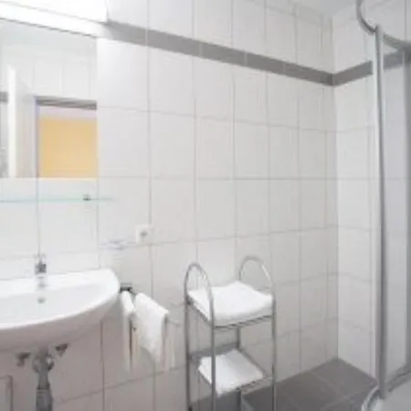 Alpengasthof Gaislach Alm 3* Sölden