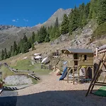 Alpengasthof Gaislach Alm 索尔登