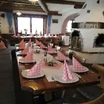 Alpengasthof Gaislach Alm 3* 索尔登
