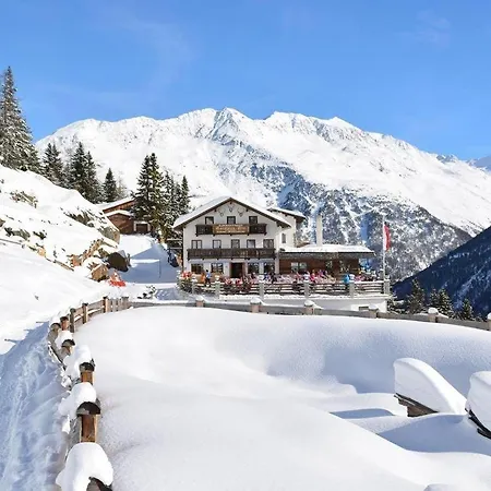 Alpengasthof Gaislach Alm
