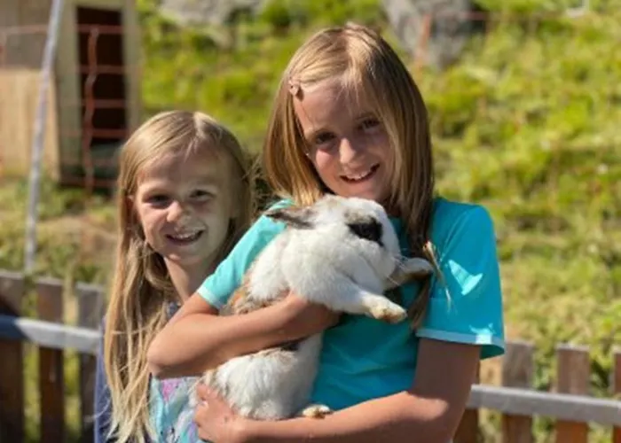 Alpengasthof Gaislach Alm